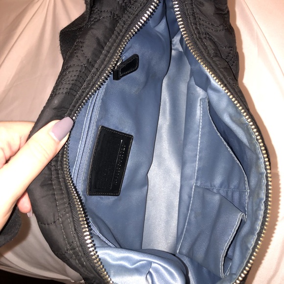 Coach Purse - Picture 4 of 4